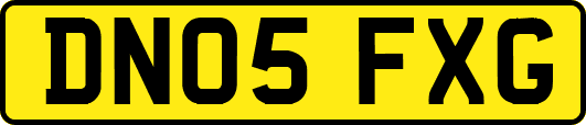 DN05FXG