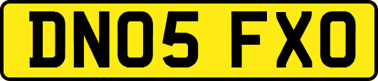 DN05FXO
