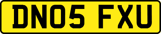 DN05FXU
