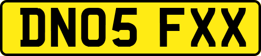 DN05FXX