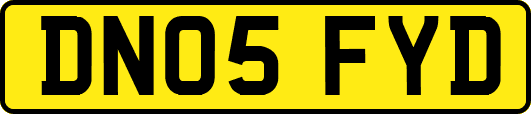 DN05FYD