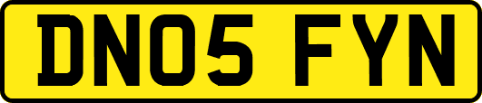 DN05FYN
