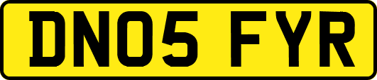 DN05FYR