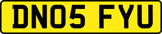 DN05FYU