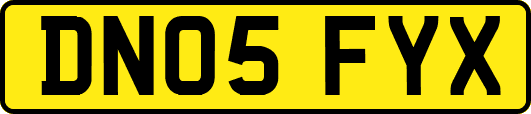 DN05FYX