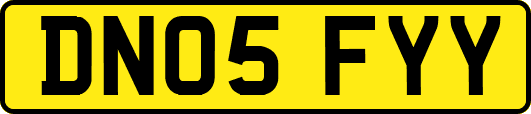 DN05FYY