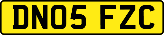 DN05FZC