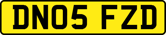 DN05FZD
