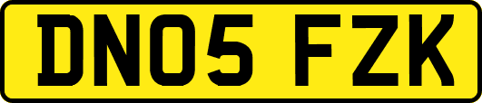 DN05FZK