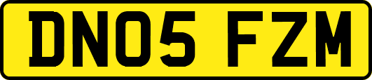 DN05FZM