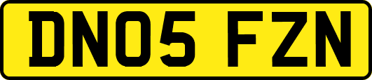 DN05FZN
