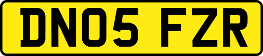 DN05FZR