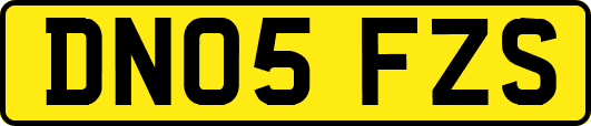 DN05FZS