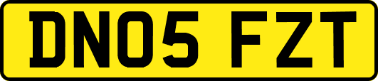 DN05FZT
