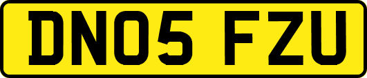 DN05FZU
