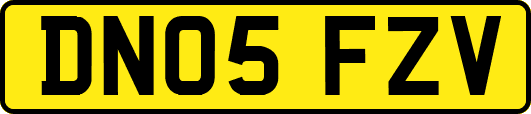DN05FZV
