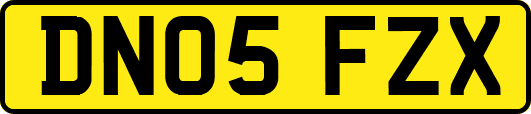 DN05FZX