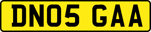 DN05GAA