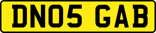 DN05GAB