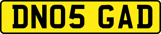 DN05GAD