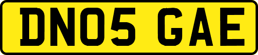 DN05GAE