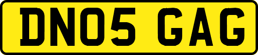 DN05GAG