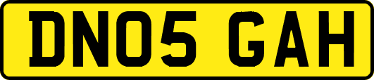 DN05GAH
