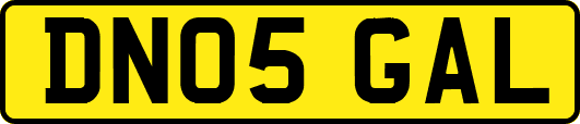 DN05GAL