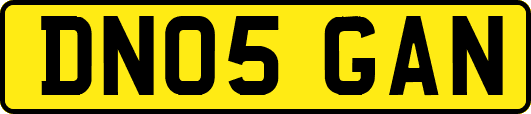 DN05GAN
