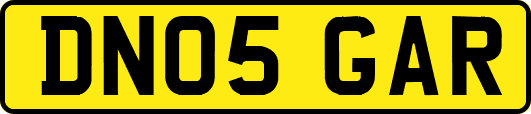 DN05GAR