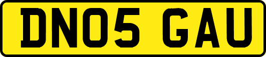 DN05GAU