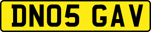 DN05GAV