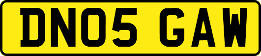 DN05GAW
