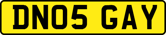 DN05GAY