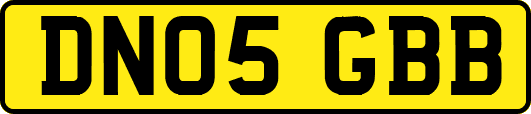 DN05GBB