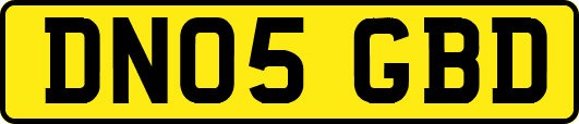 DN05GBD