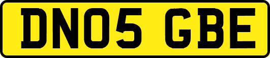 DN05GBE