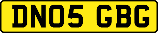 DN05GBG