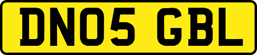 DN05GBL