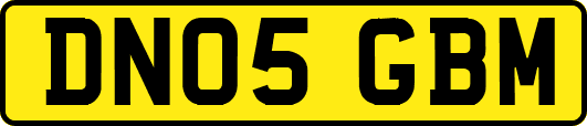 DN05GBM