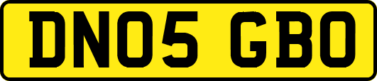 DN05GBO