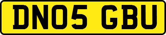 DN05GBU