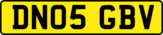 DN05GBV