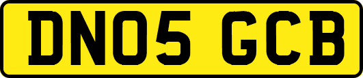 DN05GCB