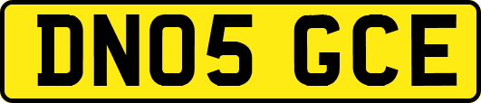 DN05GCE
