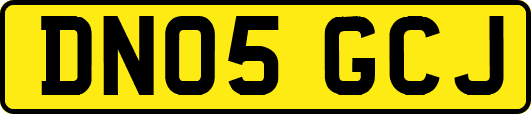 DN05GCJ
