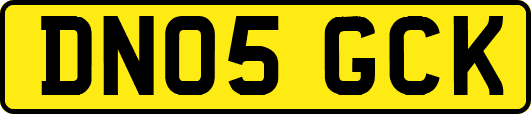 DN05GCK