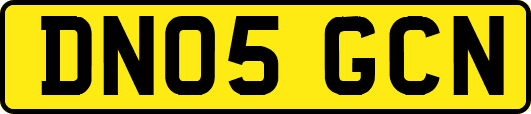 DN05GCN
