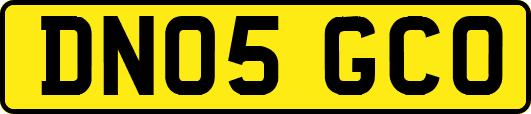 DN05GCO