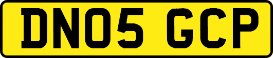 DN05GCP